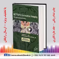 Netter’s Correlative Imaging: Neuroanatomy