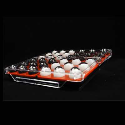 بازی فکری مدل پنتاگو