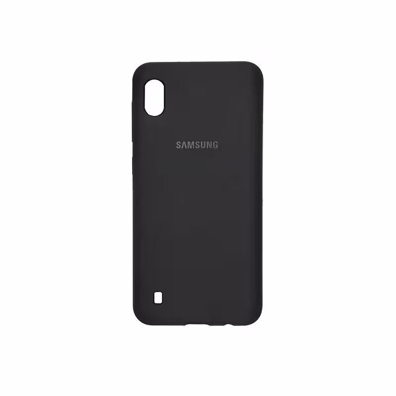 کاور سیلیکونی گوشی سامسونگ Galaxy A10