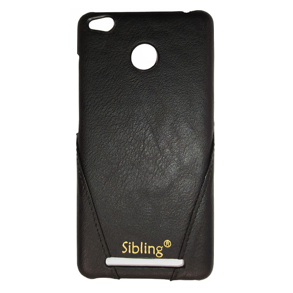 کاور سیبلینگ مدل Slim مناسب برای گوشی موبایل شیائومی Xiaomi Redmi 3