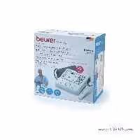 فشارسنج بازویی بیورر BM 96 با عملکرد ECG