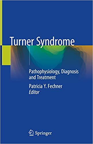  دانلود کتاب Turner Syndrome - Pathophysiology, Diagnosis And Treatment, 2020 - دانلود کتاب های دانشگاهی