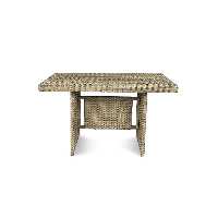 میز مستطیل پایه H بورنووی