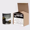 ماگ کاکتی طرح موتور سیکلت مدل mgs14147