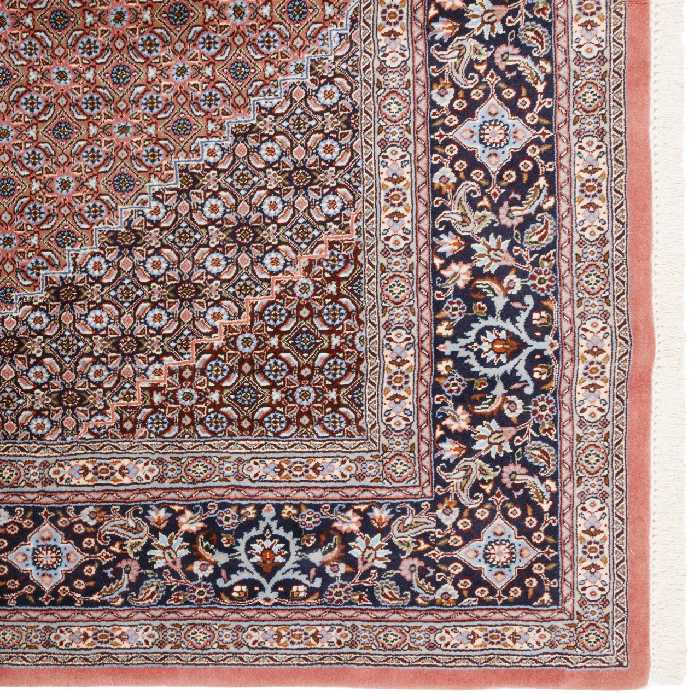 فرش دستباف شش متری سی پرشیا کد 174510