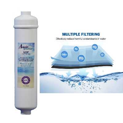 فیلتر یخچال ساید بای ساید آکوا پیورست مدل SF