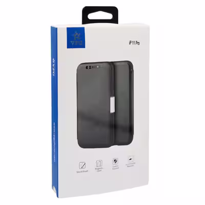 کیف کلاسوری وی پی جی مدل AIFA-33 مناسب برای گوشی موبایل اپل iPhone 11 Pro 