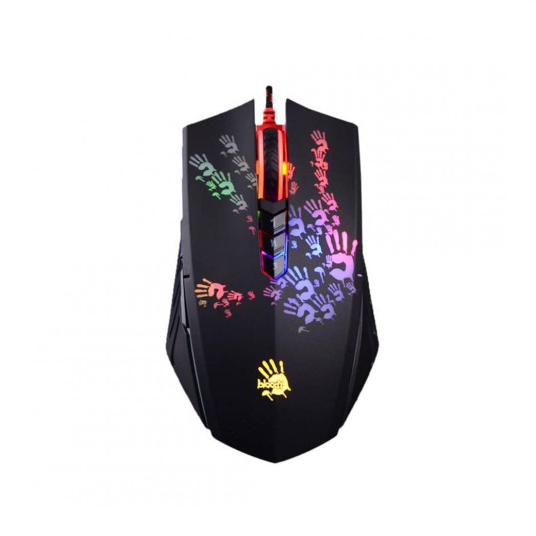 ماوس گیمینگ ای فورتک مدل Bloody A60