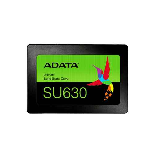 اس اس دی اینترنال ای دیتا مدل Ultimate SU630 ظرفیت 240 گیگابایت