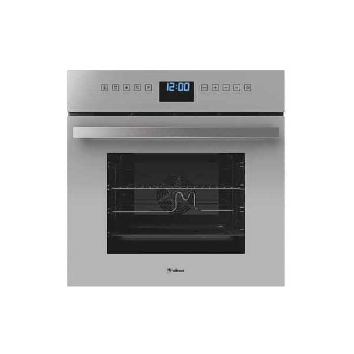 خرید و قیمت فر برقی توکار داتیس مدل DF683 Ultra | نوین هوم