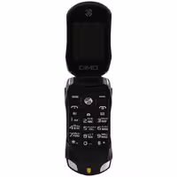 گوشی موبایل دیمو C50