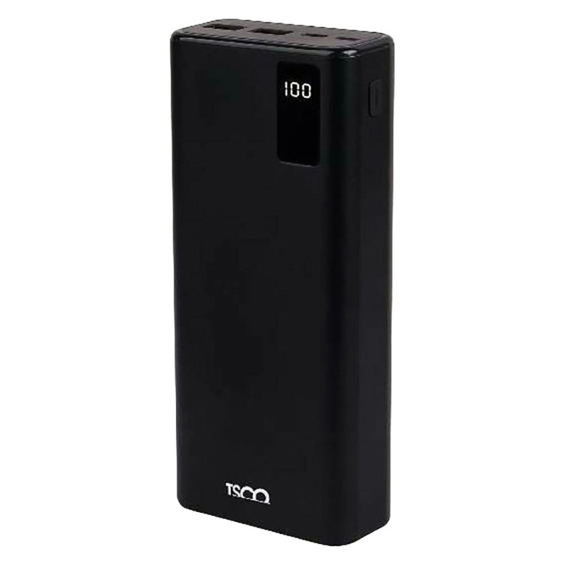 پاوربانک تسکو مدل TP882L ظرفیت 20000 میلی آمپر ساعت | کالا مکس