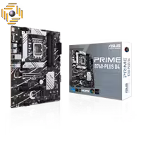 مادربرد ایسوس PRIME B760 PLUS D4