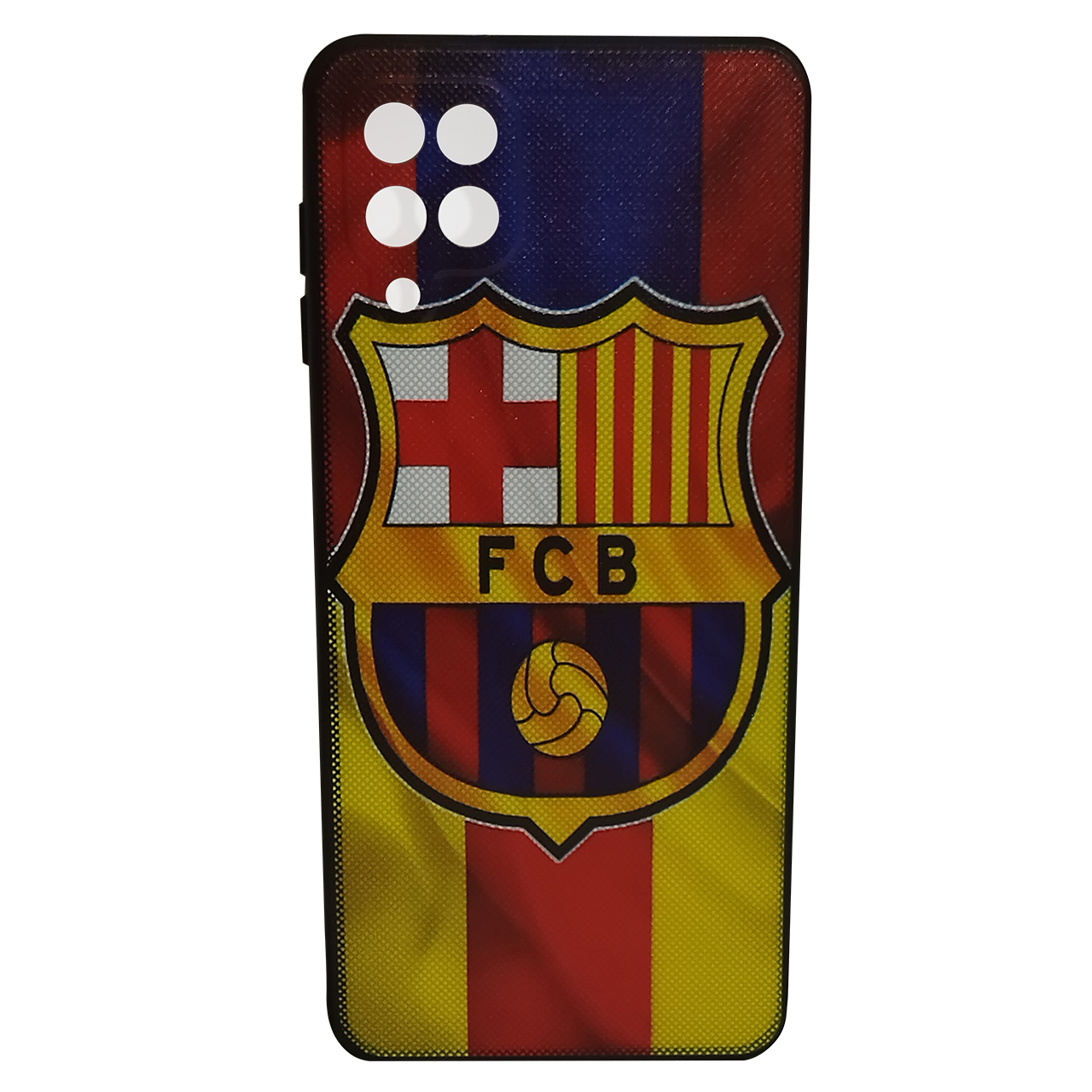 کاور کد 17037 مناسب برای گوشی موبایل سامسونگ GALAXY A12 