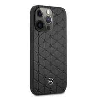 کاور مرسدس بنز مدل mini stars مناسب برای گوشی موبایل اپل IPHONE 13 PRO
