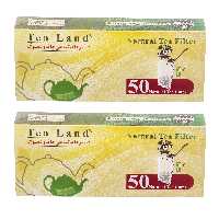 فیلتر چای تی لند مدل A3 مجموعه 2 عددی