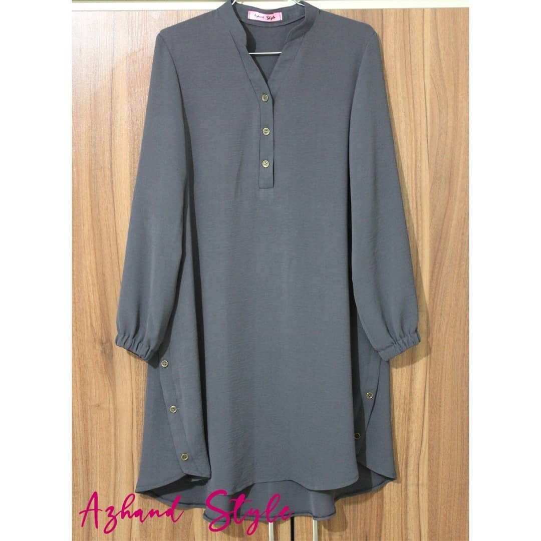 تونیک مدل شماره 19