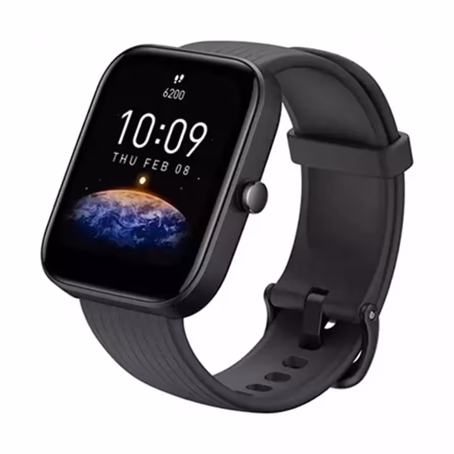 ساعت هوشمند شیائومی Amazfit Bip 3