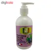 کرم مرطوب کننده 121 مدل JO101 حجم 250 میلی لیتر مجموعه 4 عددی