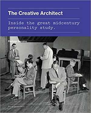 [DJVU] دانلود کتاب The Creative Architect, 2016