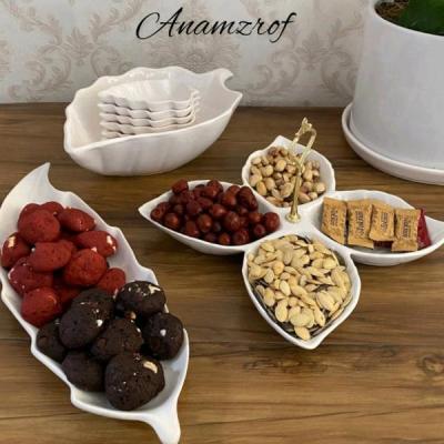 ست چهار تیکه پذیرایی