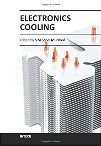  دانلود کتاب Electronics Cooling, 2016 - دانلود کتاب های دانشگاهی