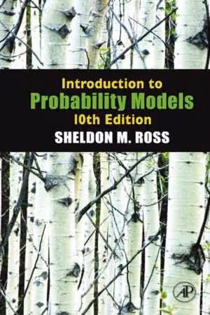 󾕇 دانلود کتاب Introduction To Probability Models, 10th ed, 2011 - دانلود کتاب های دانشگاهی