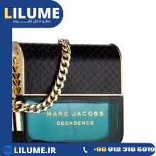 عطر ادکلن مارک جاکوبز دکدنس (دکادنس) 100 میل زنانه