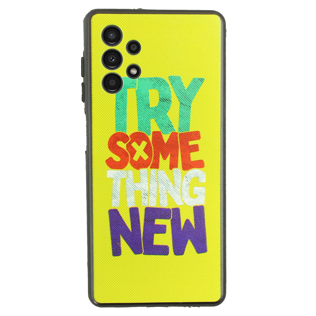 کاور کد 236 مناسب برای گوشی موبایل سامسونگ Galaxy A13 4G