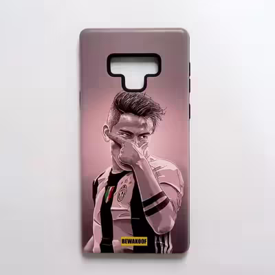 کاور بیواکف مدل m61m62 مناسب برای گوشی موبایل سامسونگ Galaxy Note9