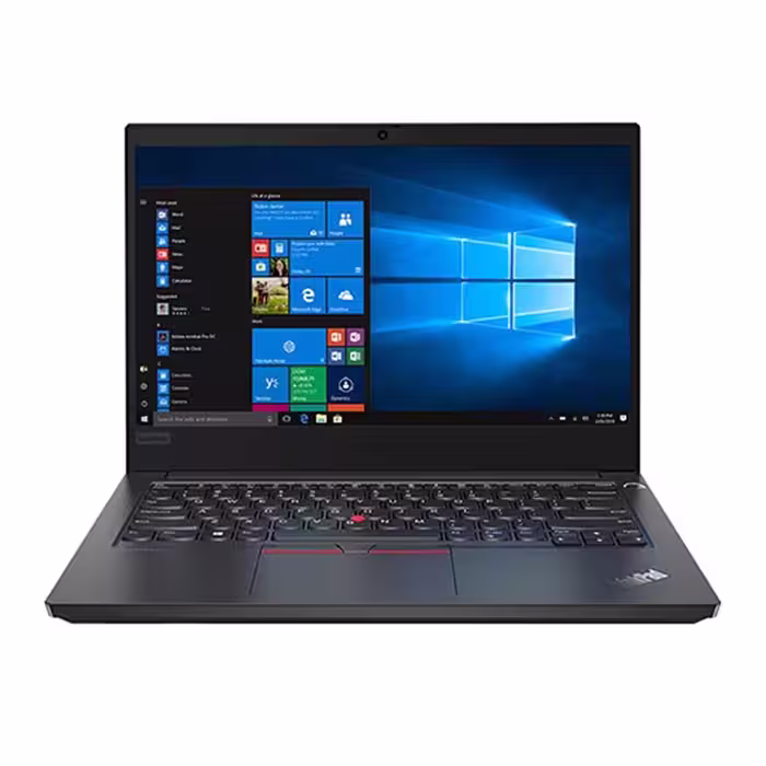قیمت و خرید لپ تاپ 14 اینچ لنوو ThinkPad E14-AE Core i7 10510U/512GB SSD/8GB/RX640 2GB | یاس ارتباط