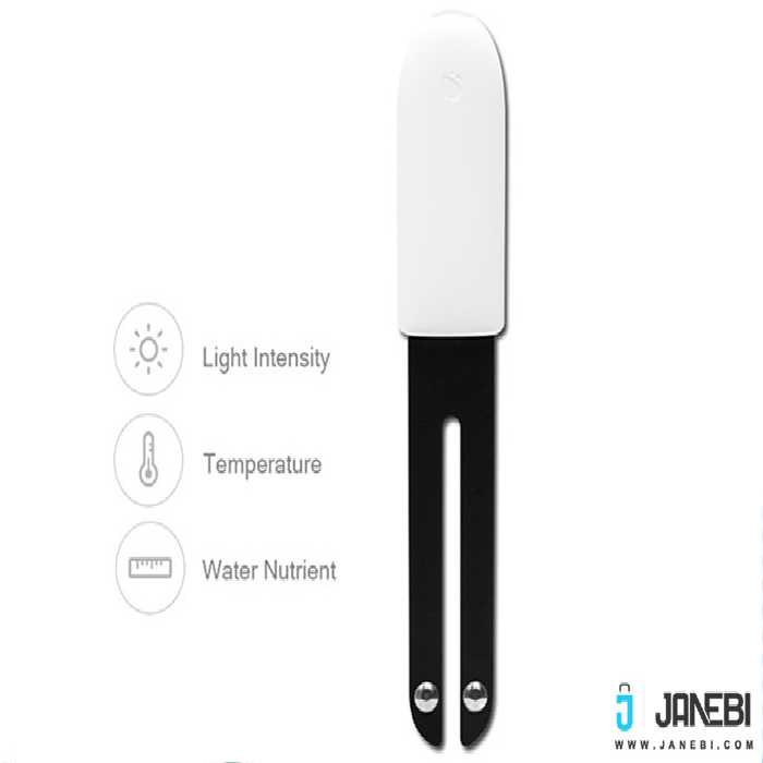 سنسور هوشمند نظارت بر گل و گیاه شیائومی Xiaomi Smart Plants Monitor