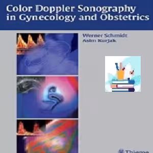 Color Doppler Sonography in Gynecology and Obstetrics TRUE