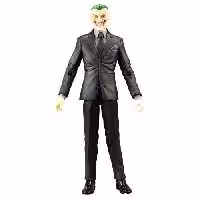 فیگور دی سی مدل جوکر آرکام نایت Joker Arkham Knight کد 02