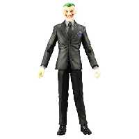 فیگور دی سی مدل جوکر آرکام نایت Joker Arkham Knight کد 02