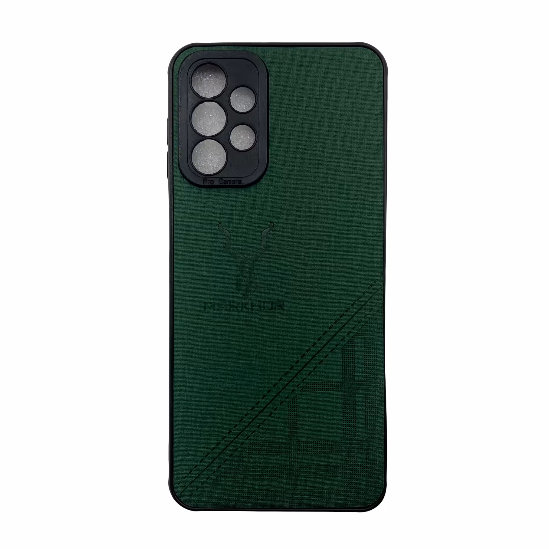 کاور ماخور مدل چرمی کد BBN مناسب گوشی موبایل سامسونگ Galaxi A23