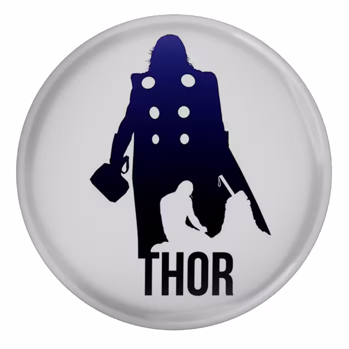پیکسل طرح اونجرز THOR مدل S3213