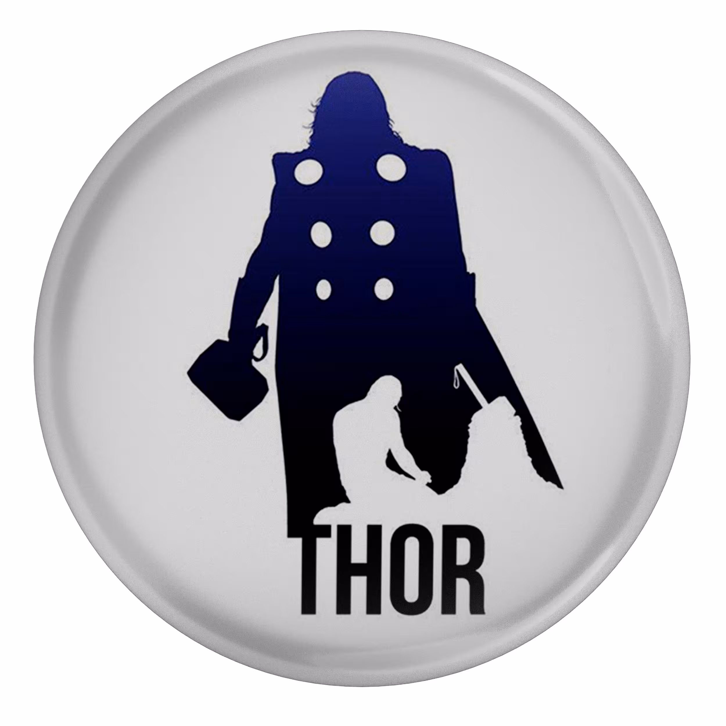 پیکسل طرح اونجرز THOR مدل S3213