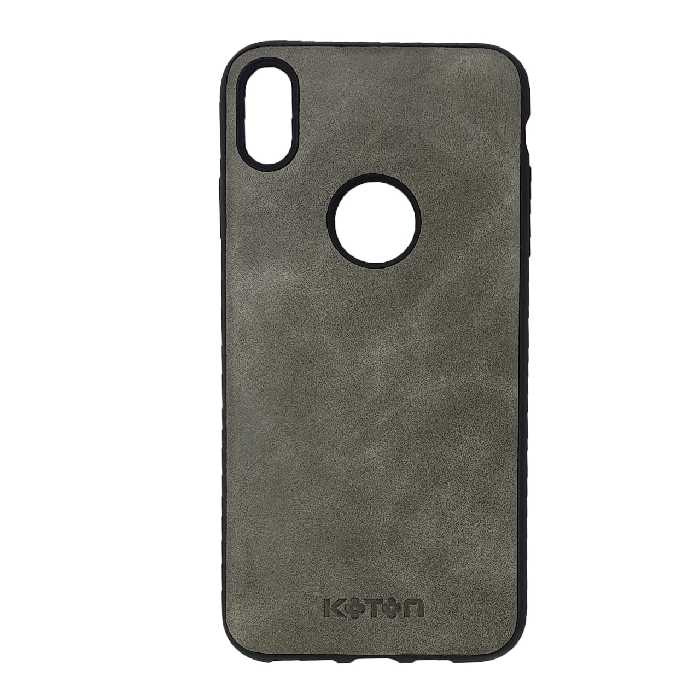 کاور مدل CH_K مناسب برای گوشی موبایل اپل Iphone XS MAX
