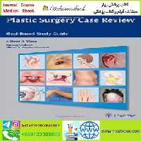 Plastic Surgery Case Review TRUE PDF price 1€ - کتاب پزشکی بهار