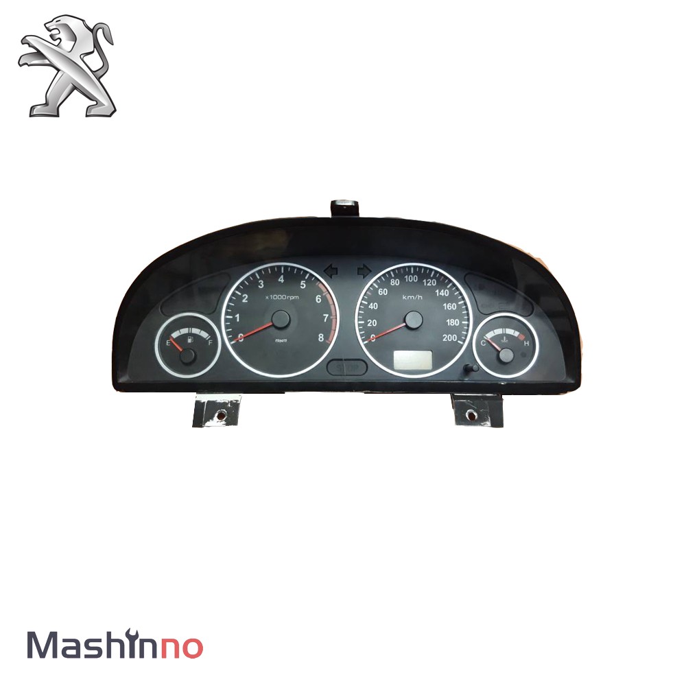 کیلومتر شمار پژو405
