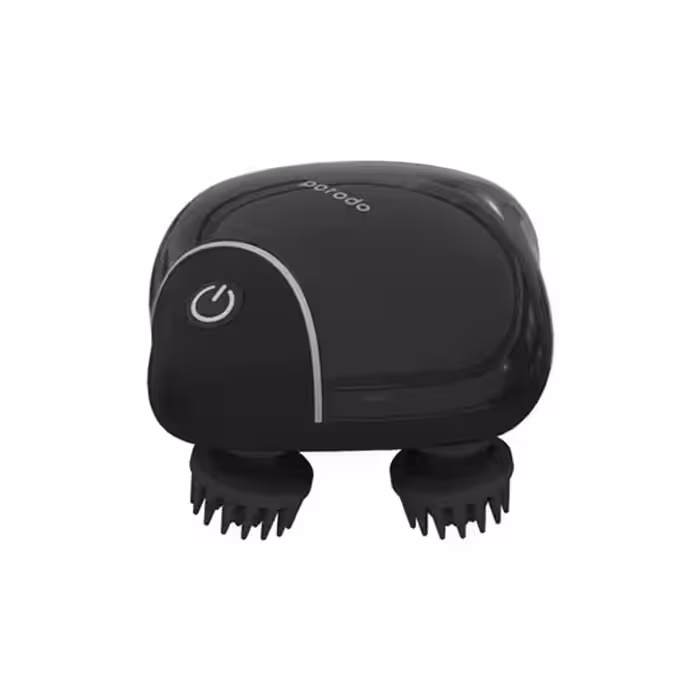 ماساژور سر پرودو Porodo Lifestyle Portable Scalp Massager