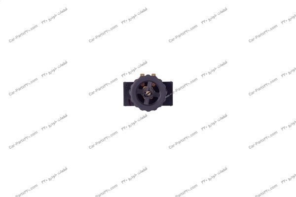 پتانسیومتر تایمر برف پاکن دوو ریسر DEAWOO MOTOR