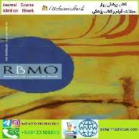 Reproductive BioMedicine Online 2020-2024 Full Archives TRUE