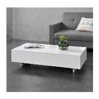 میز جلو مبلی شیکا | choobsub