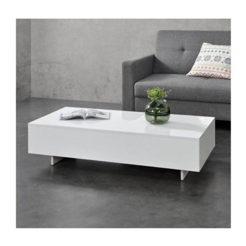 میز جلو مبلی شیکا | choobsub