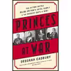 کتاب Princes at War اثر Deborah Cadbury انتشارات PublicAffairs