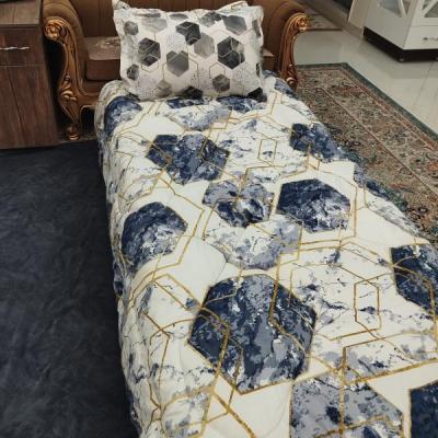 روتختی یک نفره دو رو (4 تکه) کد B5