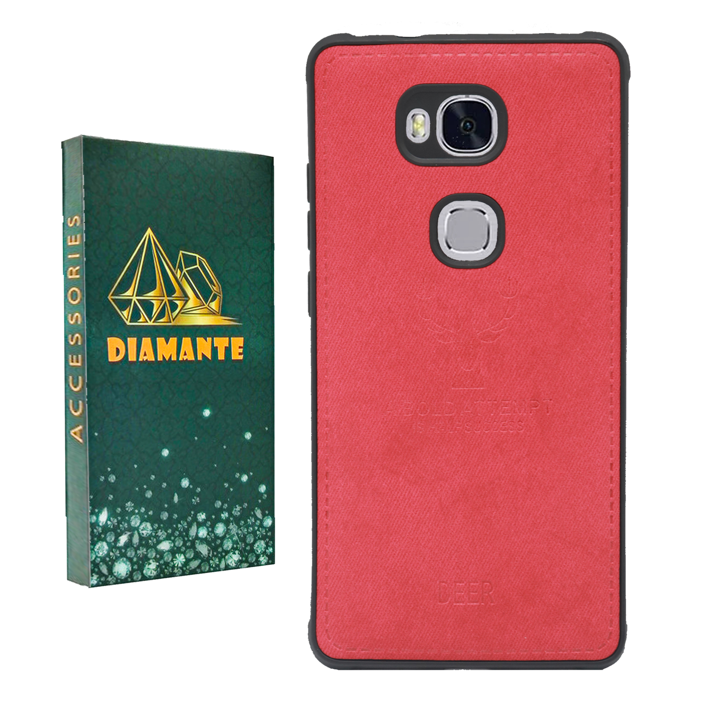 کاور مدل Gavazni Gn مناسب برای گوشی موبایل آنر 5X