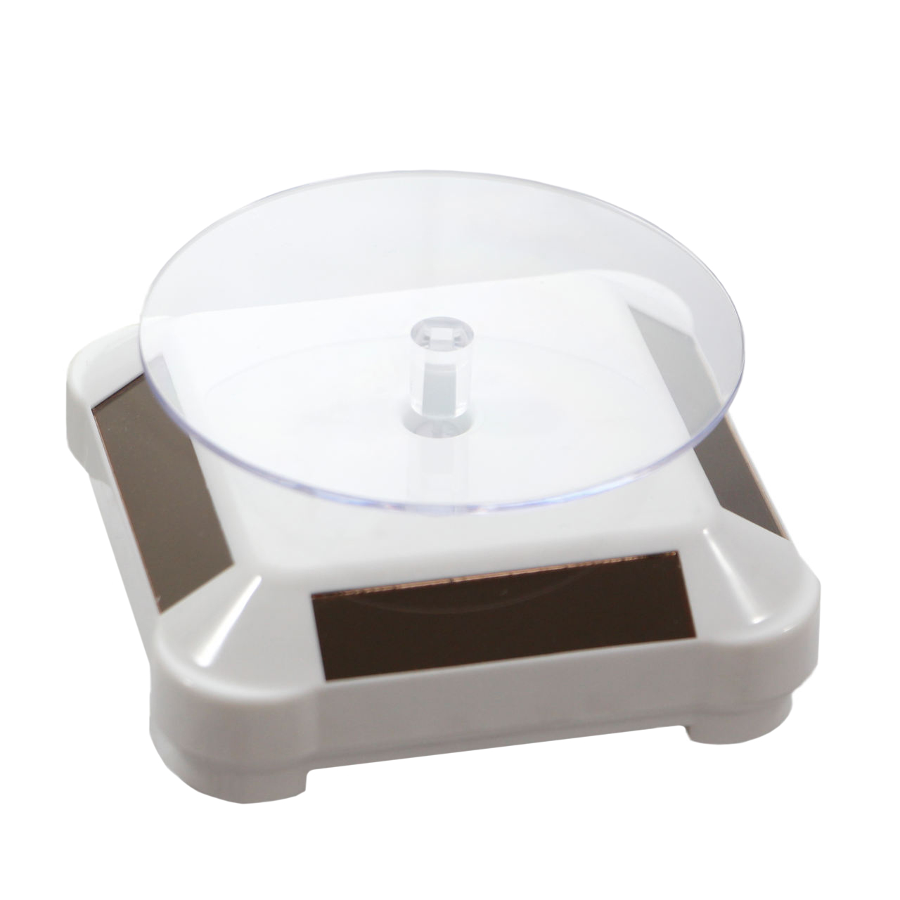 پایه گردان مدل خورشیدی باطری - BMK005